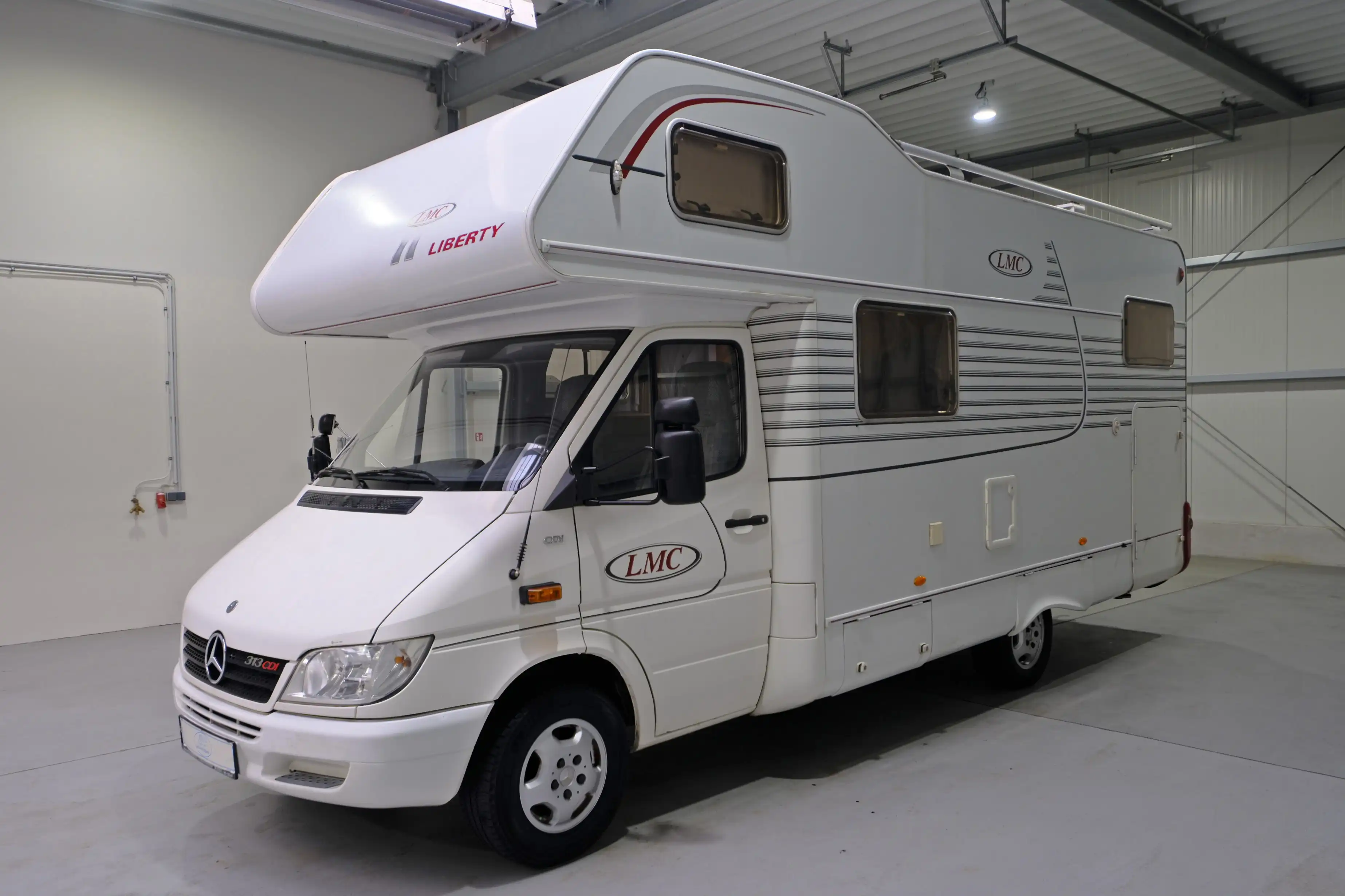 LMC Liberty A 6805 G